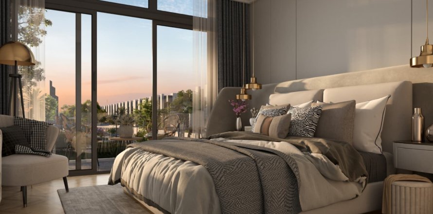 تاون هاوس في دبي 3 غرفة نوم ، 139 متر مربع . ر قم 696346