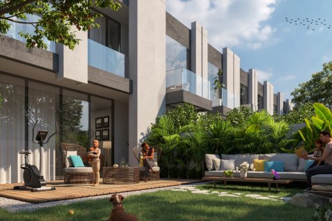 تاون هاوس للبيع في دبي، الإمارات العربية المتحدة 3 غرفة نوم ، 139 متر مربع ، رقم 696346 - صورة 6