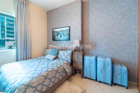 Appartamento in vendita a Dubai Marina, Dubai, EAU 2 camere da letto, 101 mq. № 696351 - foto 7