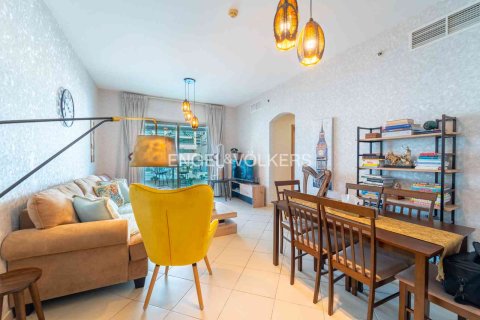 Appartamento in vendita a Dubai Marina, Dubai, EAU 2 camere da letto, 101 mq. № 696351 - foto 3