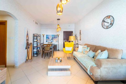 Appartamento in vendita a Dubai Marina, Dubai, EAU 2 camere da letto, 101 mq. № 696351 - foto 4