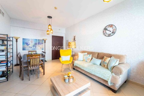 Appartamento in vendita a Dubai Marina, Dubai, EAU 2 camere da letto, 101 mq. № 696351 - foto 6