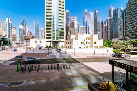 Appartamento in vendita a Dubai Marina, Dubai, EAU 2 camere da letto, 101 mq. № 696351 - foto 18