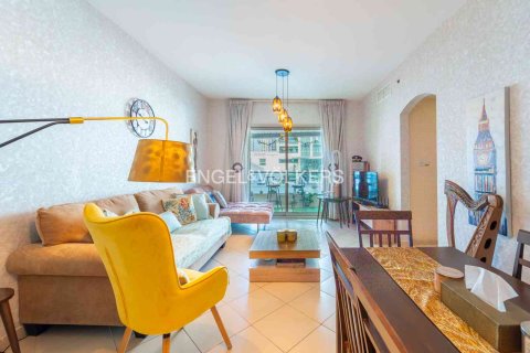 Appartamento in vendita a Dubai Marina, Dubai, EAU 2 camere da letto, 101 mq. № 696351 - foto 2