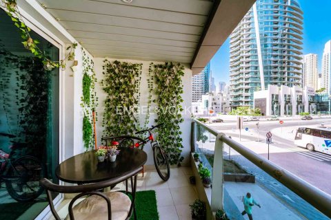 Appartamento in vendita a Dubai Marina, Dubai, EAU 2 camere da letto, 101 mq. № 696351 - foto 15