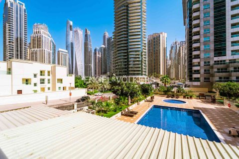 Appartamento in vendita a Dubai Marina, Dubai, EAU 2 camere da letto, 101 mq. № 696351 - foto 17