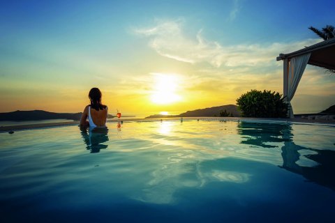 Appartamento in vendita a Dubai Marina, Dubai, EAU 1 camera da letto, 79 mq. № 696349 - foto 4