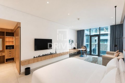 Leilighet til salgs i Palm Jumeirah, Dubai, Emiratene 1 rom, 58.44 kvm Nr. 759305 - Foto 6