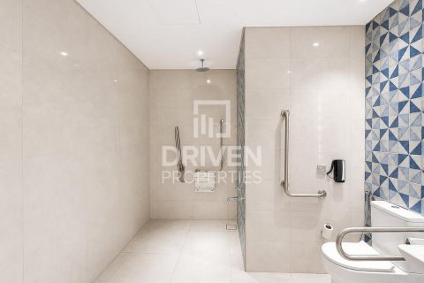 Leilighet til salgs i Palm Jumeirah, Dubai, Emiratene 1 rom, 58.44 kvm Nr. 759305 - Foto 13
