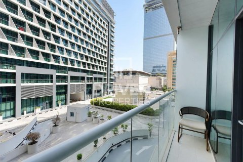Leilighet til salgs i Palm Jumeirah, Dubai, Emiratene 1 rom, 58.44 kvm Nr. 759305 - Foto 10
