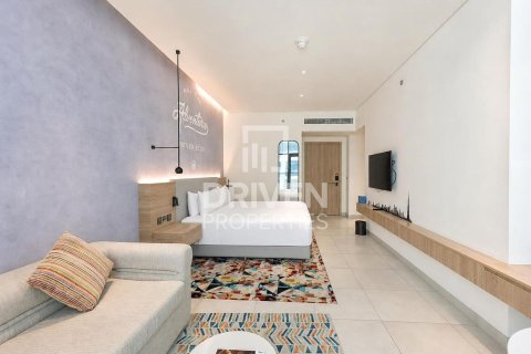 Leilighet til salgs i Palm Jumeirah, Dubai, Emiratene 1 rom, 58.44 kvm Nr. 759305 - Foto 3