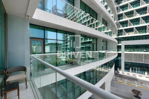 Leilighet til salgs i Palm Jumeirah, Dubai, Emiratene 1 rom, 58.44 kvm Nr. 759305 - Foto 11