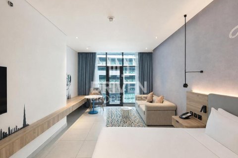 Leilighet til salgs i Palm Jumeirah, Dubai, Emiratene 1 rom, 58.44 kvm Nr. 759305 - Foto 7