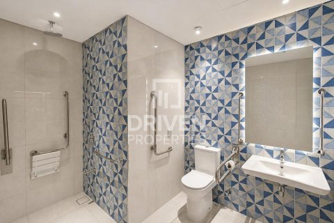 Leilighet til salgs i Palm Jumeirah, Dubai, Emiratene 1 rom, 58.44 kvm Nr. 759305 - Foto 14