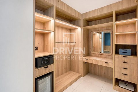 Leilighet til salgs i Palm Jumeirah, Dubai, Emiratene 1 rom, 58.44 kvm Nr. 759305 - Foto 9