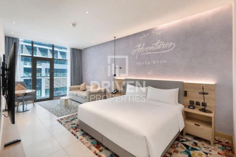 Leilighet til salgs i Palm Jumeirah, Dubai, Emiratene 1 rom, 58.44 kvm Nr. 759305 - Foto 4