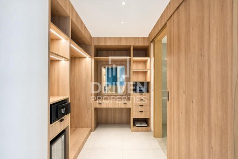 Leilighet til salgs i Palm Jumeirah, Dubai, Emiratene 1 rom, 58.44 kvm Nr. 759305 - Foto 8