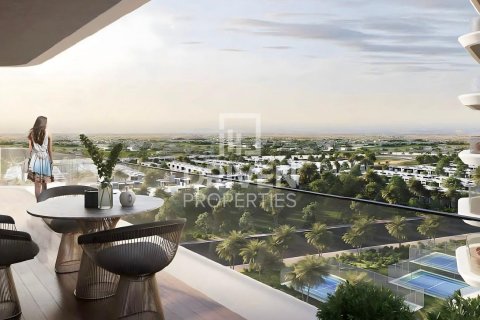 Leilighet til salgs i Dubai, Emiratene 1 soverom, 51.47 kvm Nr. 759309 - Foto 5