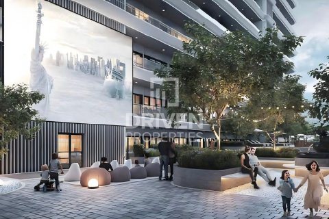 Leilighet i Dubai, Emiratene 1 soverom, 51.47 kvm nr. 759309
