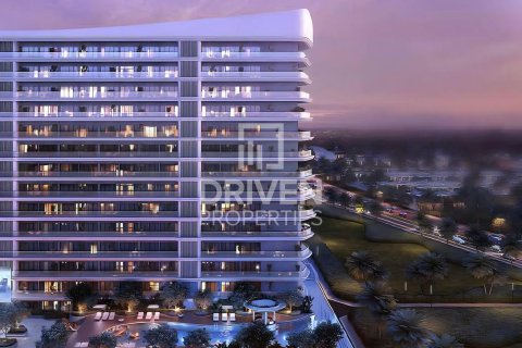Leilighet til salgs i Dubai, Emiratene 1 soverom, 51.47 kvm Nr. 759309 - Foto 4
