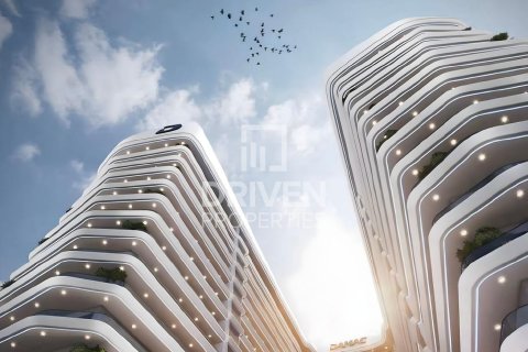 Leilighet til salgs i Dubai, Emiratene 1 soverom, 51.47 kvm Nr. 759309 - Foto 8