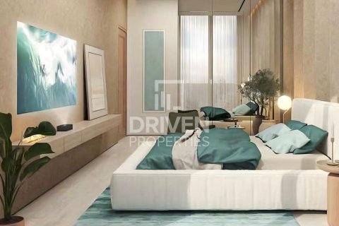 Leilighet til salgs i Dubai, Emiratene 1 soverom, 51.47 kvm Nr. 759309 - Foto 2