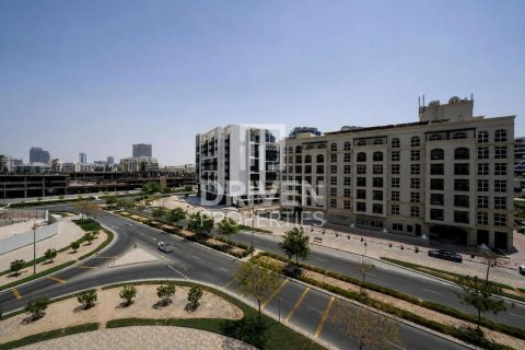 Arjan, Dubai, संयुक्त अरब अमीरात में अपार्टमेंट, 2 बेडरूम, 99.03 वर्ग मीटर, संख्या 759308 - फ़ोटो 13