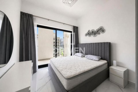 Arjan, Dubai, संयुक्त अरब अमीरात में अपार्टमेंट, 2 बेडरूम, 99.03 वर्ग मीटर, संख्या 759308 - फ़ोटो 9
