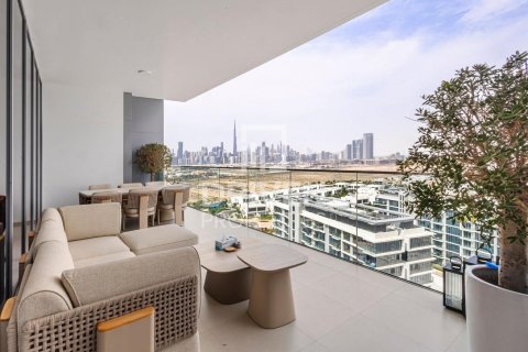 Huoneisto Mohammed Bin Rashid City, Dubai, Arabiemiraatit 4 makuuhuonetta, 307.42 m2 № 759306 - kuva 18