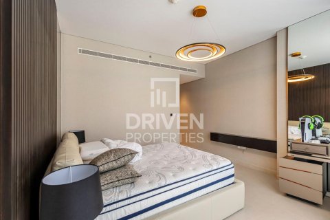 Huoneisto Mohammed Bin Rashid City, Dubai, Arabiemiraatit 4 makuuhuonetta, 307.42 m2 № 759306 - kuva 8