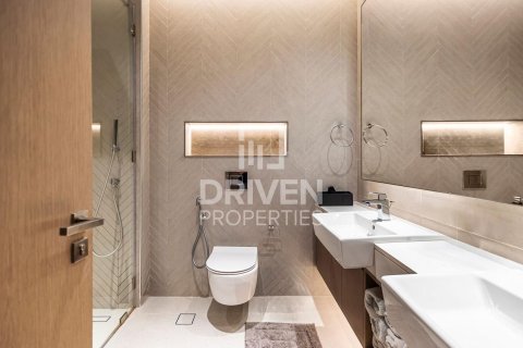 Huoneisto Mohammed Bin Rashid City, Dubai, Arabiemiraatit 4 makuuhuonetta, 307.42 m2 № 759306 - kuva 14