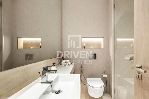 Huoneisto Mohammed Bin Rashid City, Dubai, Arabiemiraatit 4 makuuhuonetta, 307.42 m2 № 759306 - kuva 16