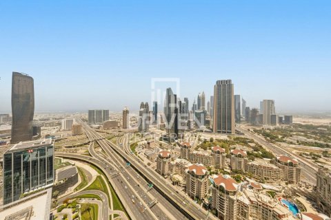 Müüa korter asukohaga Downtown Dubai (Downtown Burj Dubai), AÜE: 1 magamistoaga, 84.08 m² Nr 759310 - pilt 18