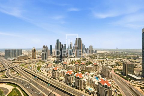 Müüa korter asukohaga Downtown Dubai (Downtown Burj Dubai), AÜE: 1 magamistoaga, 84.08 m² Nr 759310 - pilt 19