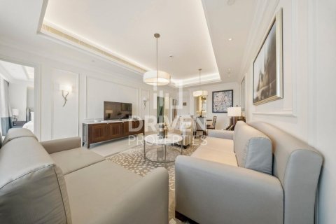 Müüa korter asukohaga Downtown Dubai (Downtown Burj Dubai), AÜE: 1 magamistoaga, 84.08 m² Nr 759310 - pilt 3