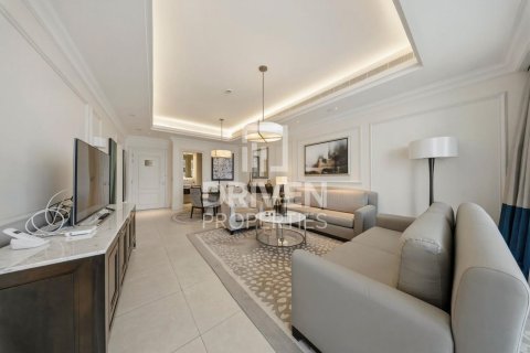 Lakás itt: Downtown Dubai (Downtown Burj Dubai), EAE, 1 hálószoba, 84.08 m², azonosító: 759310