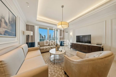 Müüa korter asukohaga Downtown Dubai (Downtown Burj Dubai), AÜE: 1 magamistoaga, 84.08 m² Nr 759310 - pilt 2