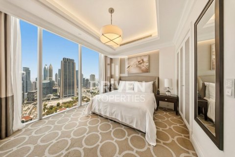 Müüa korter asukohaga Downtown Dubai (Downtown Burj Dubai), AÜE: 1 magamistoaga, 84.08 m² Nr 759310 - pilt 8