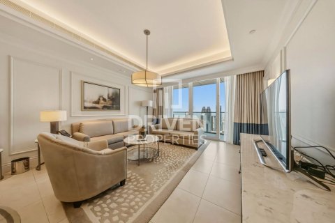 Müüa korter asukohaga Downtown Dubai (Downtown Burj Dubai), AÜE: 1 magamistoaga, 84.08 m² Nr 759310 - pilt 4