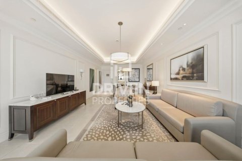 Müüa korter asukohaga Downtown Dubai (Downtown Burj Dubai), AÜE: 1 magamistoaga, 84.08 m² Nr 759310 - pilt 6