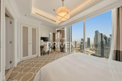 Müüa korter asukohaga Downtown Dubai (Downtown Burj Dubai), AÜE: 1 magamistoaga, 84.08 m² Nr 759310 - pilt 11