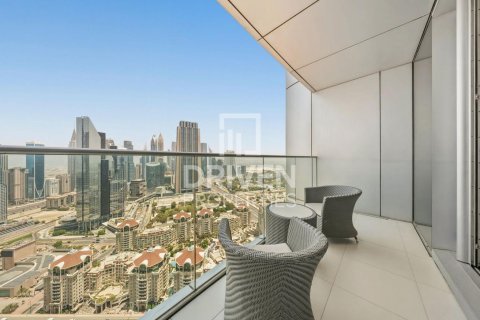 Müüa korter asukohaga Downtown Dubai (Downtown Burj Dubai), AÜE: 1 magamistoaga, 84.08 m² Nr 759310 - pilt 20