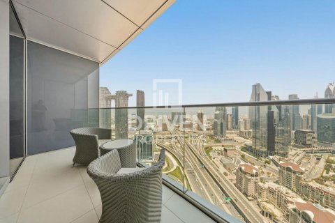 Müüa korter asukohaga Downtown Dubai (Downtown Burj Dubai), AÜE: 1 magamistoaga, 84.08 m² Nr 759310 - pilt 17