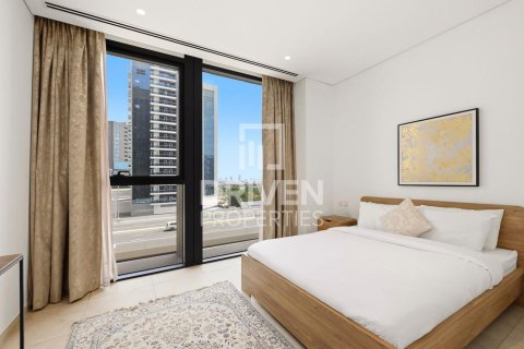 Müüa korter asukohaga Business Bay, Dubai, AÜE: 3 magamistoaga, 165.92 m² Nr 759307 - pilt 11