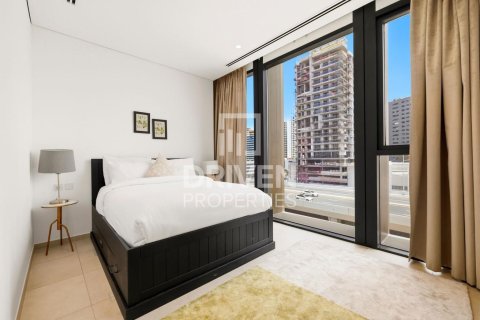 Müüa korter asukohaga Business Bay, Dubai, AÜE: 3 magamistoaga, 165.92 m² Nr 759307 - pilt 6