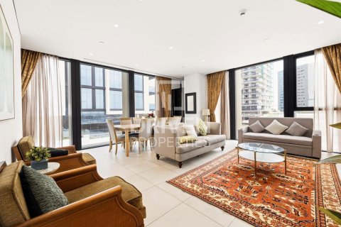 Apartmen di Business Bay, Dubai, UAE 3 bilik tidur, 165.92 meter persegi № 759307