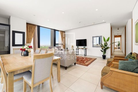Müüa korter asukohaga Business Bay, Dubai, AÜE: 3 magamistoaga, 165.92 m² Nr 759307 - pilt 2