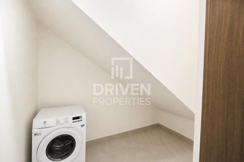 Shtëpi në qytet në Damac Lagoons, Dubai, Emiratet e Bashkuara Arabe 4 dhoma gjumi, 144 m2. № 759311 - Foto 21