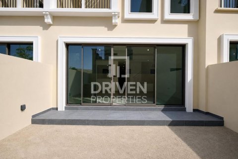 Shtëpi në qytet në Damac Lagoons, Dubai, Emiratet e Bashkuara Arabe 4 dhoma gjumi, 144 m2. № 759311 - Foto 24