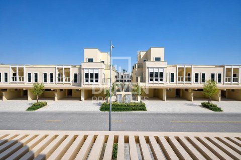 Shtëpi në qytet në Damac Lagoons, Dubai, Emiratet e Bashkuara Arabe 4 dhoma gjumi, 144 m2. № 759311 - Foto 2